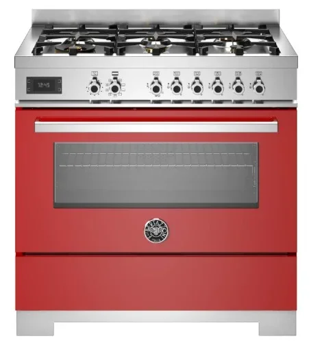 Варочный центр Bertazzoni PRO96L1EROT2