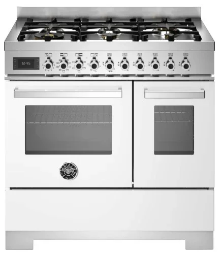 Варочный центр Bertazzoni PRO96L2EBIT2