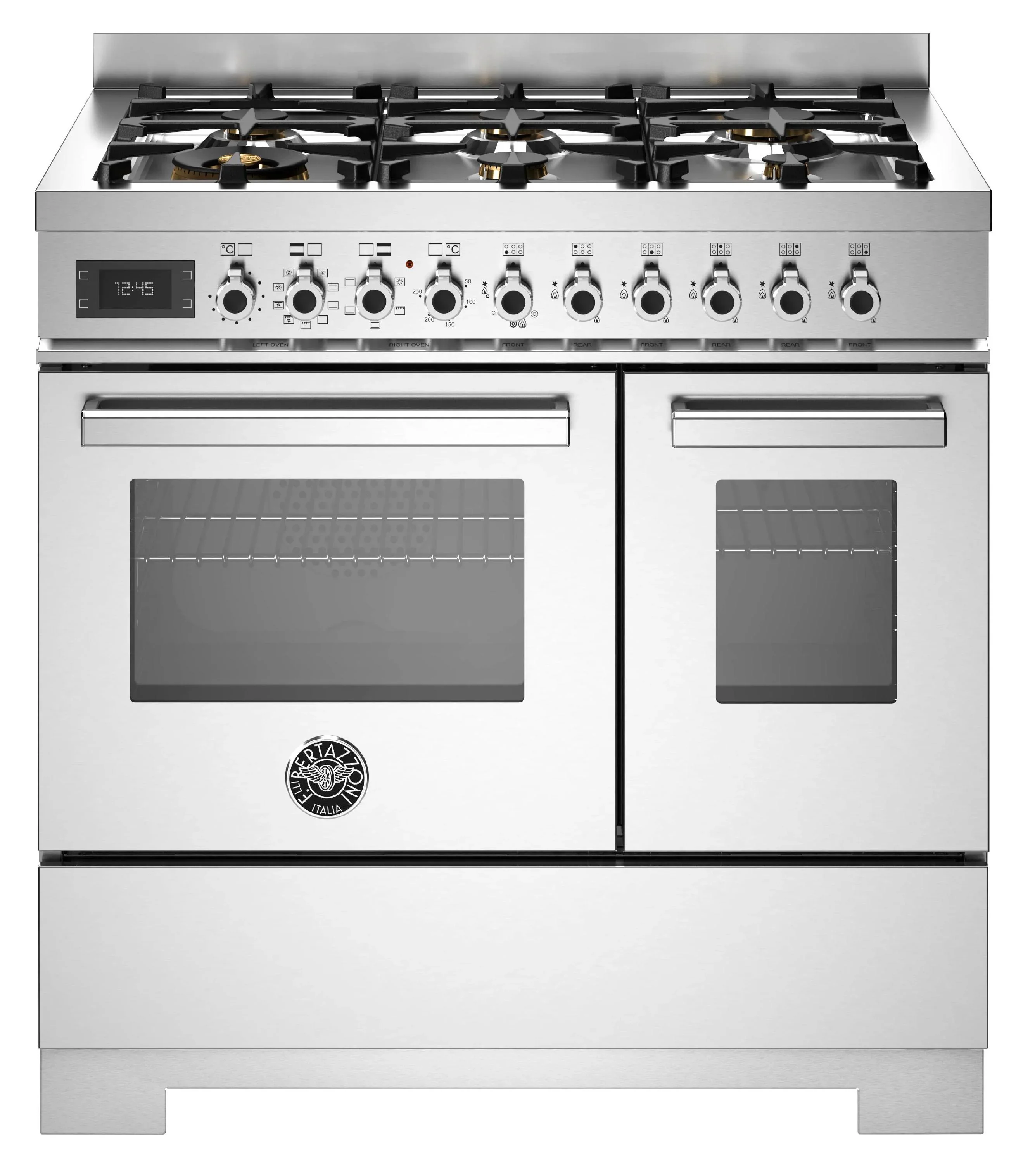 Варочный центр Bertazzoni PRO96L2EXT2