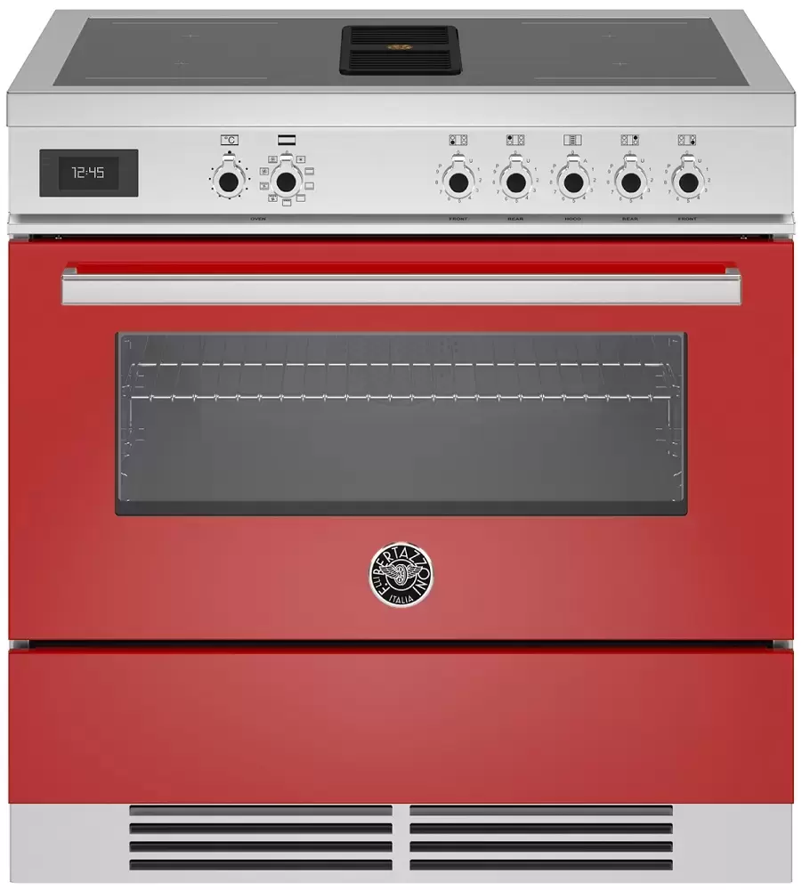 Варочный центр Bertazzoni PROCH94I1EART