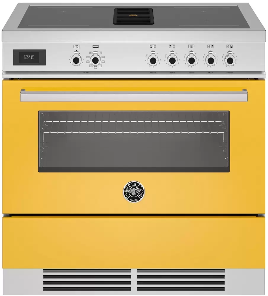 Варочный центр Bertazzoni PROCH94I1EGIT