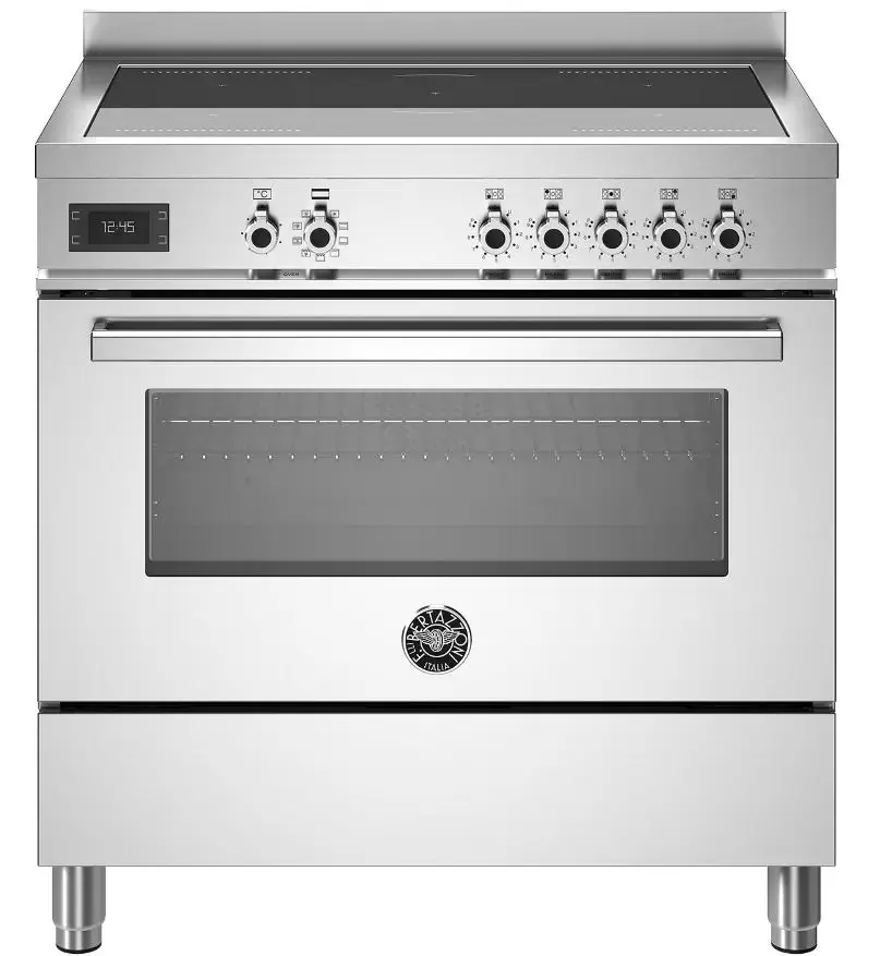 Варочный центр Bertazzoni PROCH94I1EXT