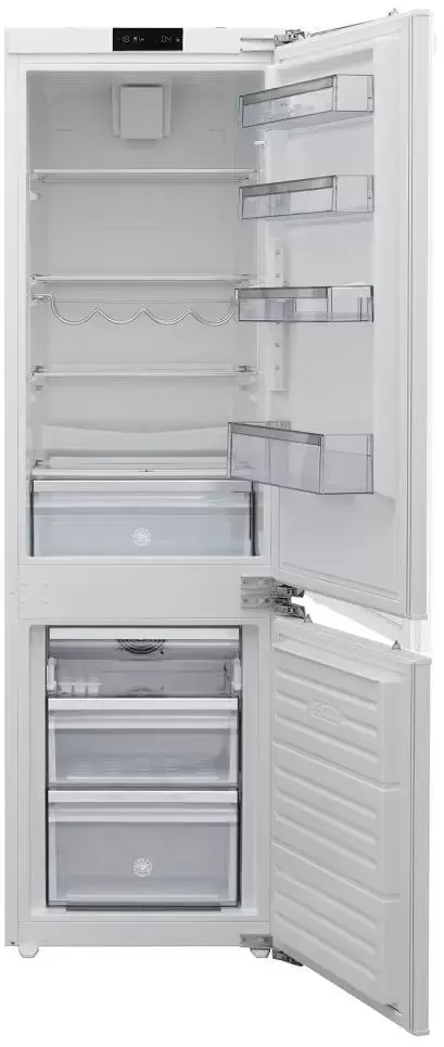 Встраиваемый холодильник Bertazzoni REF603BBNPVC/20