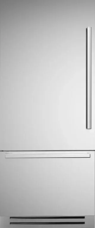 Встраиваемый холодильник Bertazzoni REF905BBLXTT/24