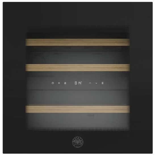 Встраиваемый винный шкаф Bertazzoni RWC60B4DNRP