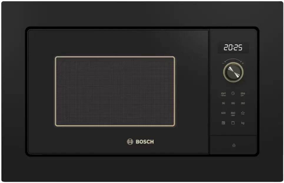 Встраиваемая микроволновая печь Bosch 2BEL653MY3