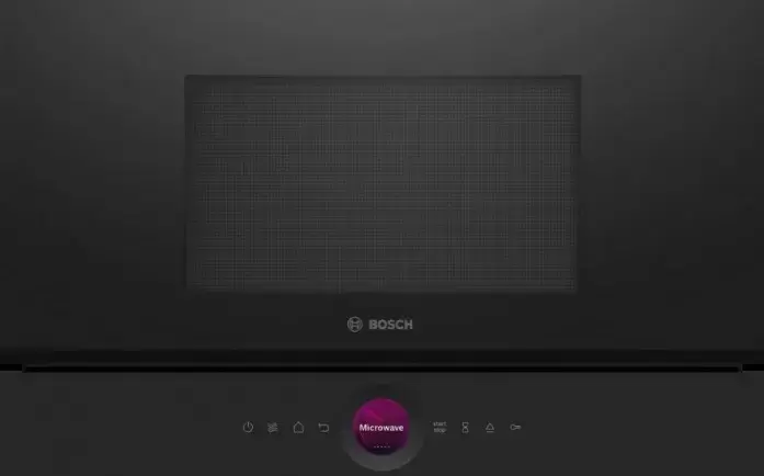 Встраиваемая микроволновая печь Bosch BEL7321B1