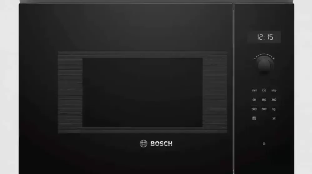 Встраиваемая микроволновая печь BOSCH BFL524MB0