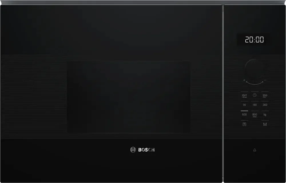 Микроволновая печь Bosch BFL524MB2