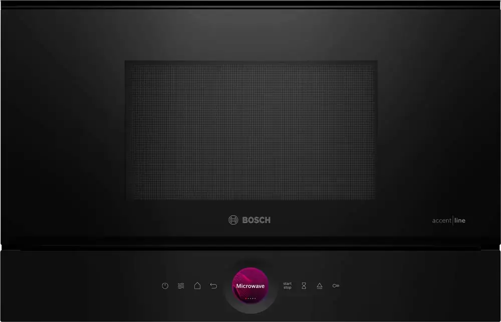 Встраиваемая микроволновая печь Bosch BFR9221B1