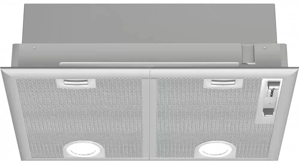 Встраиваемая вытяжка BOSCH DHL555BL