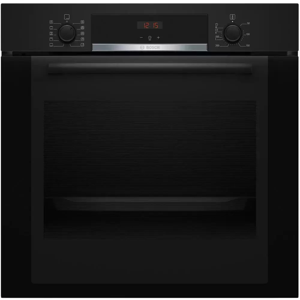 Духовой шкаф Bosch HBA3540B0