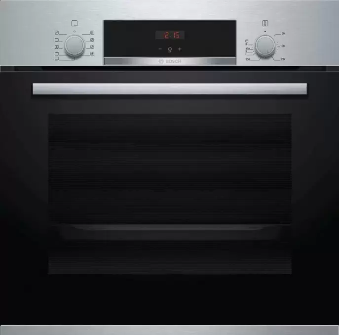 Духовой шкаф Bosch HBA513BS1