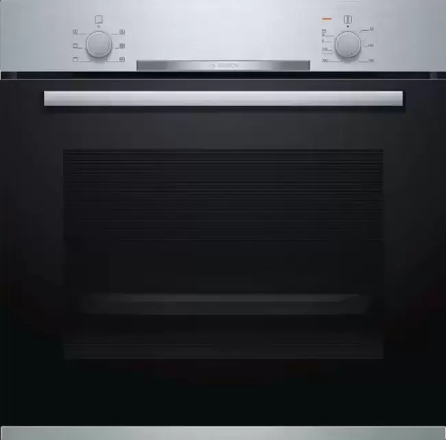 Духовой шкаф Bosch HBA530BS0S