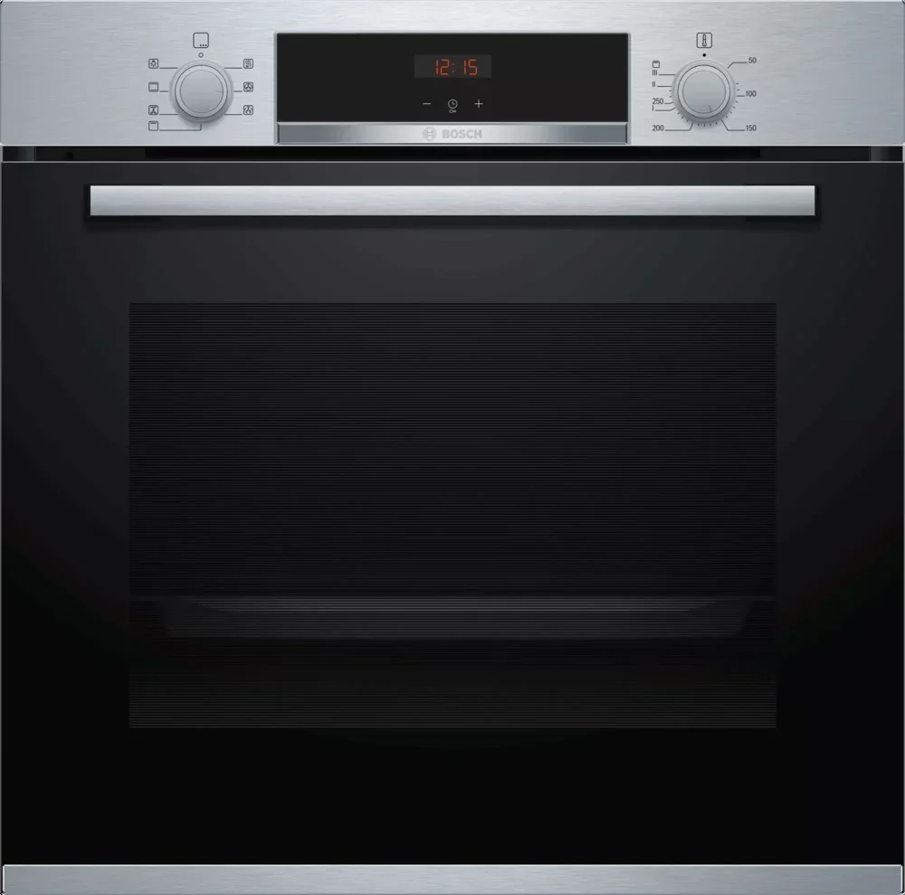 Духовой шкаф Bosch HBA533BS0S