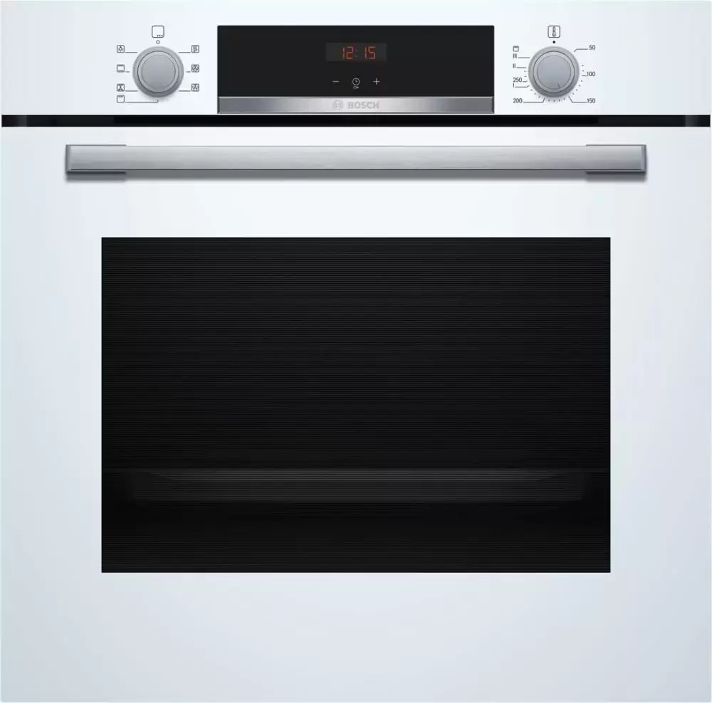 Духовой шкаф Bosch HBA533BW1