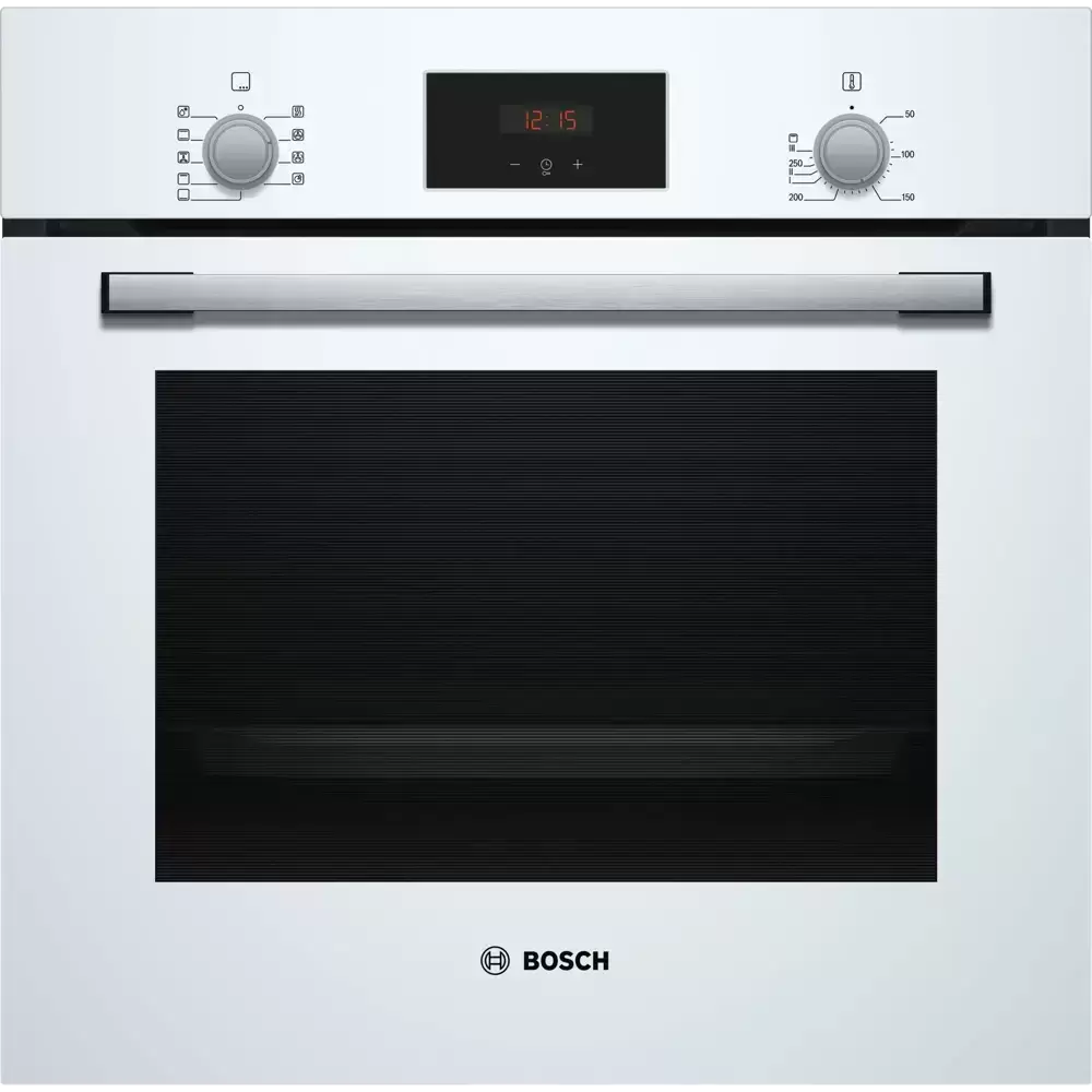 Встраиваемый духовой шкаф BOSCH HBF114EV0R