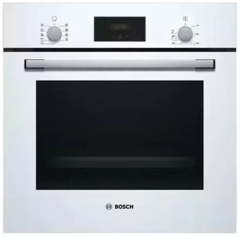 Встраиваемый духовой шкаф BOSCH HBF114EW1R