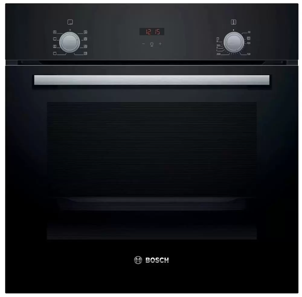 Встраиваемый духовой шкаф BOSCH HBF512BA0R