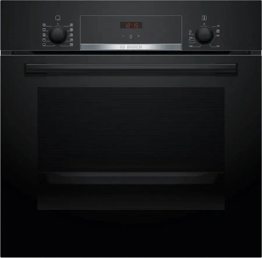 Духовой шкаф Bosch HBF514BB1T