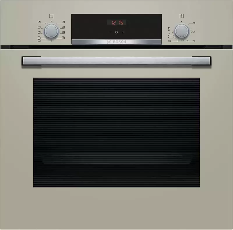 Встраиваемый духовой шкаф BOSCH HBF534EF0R