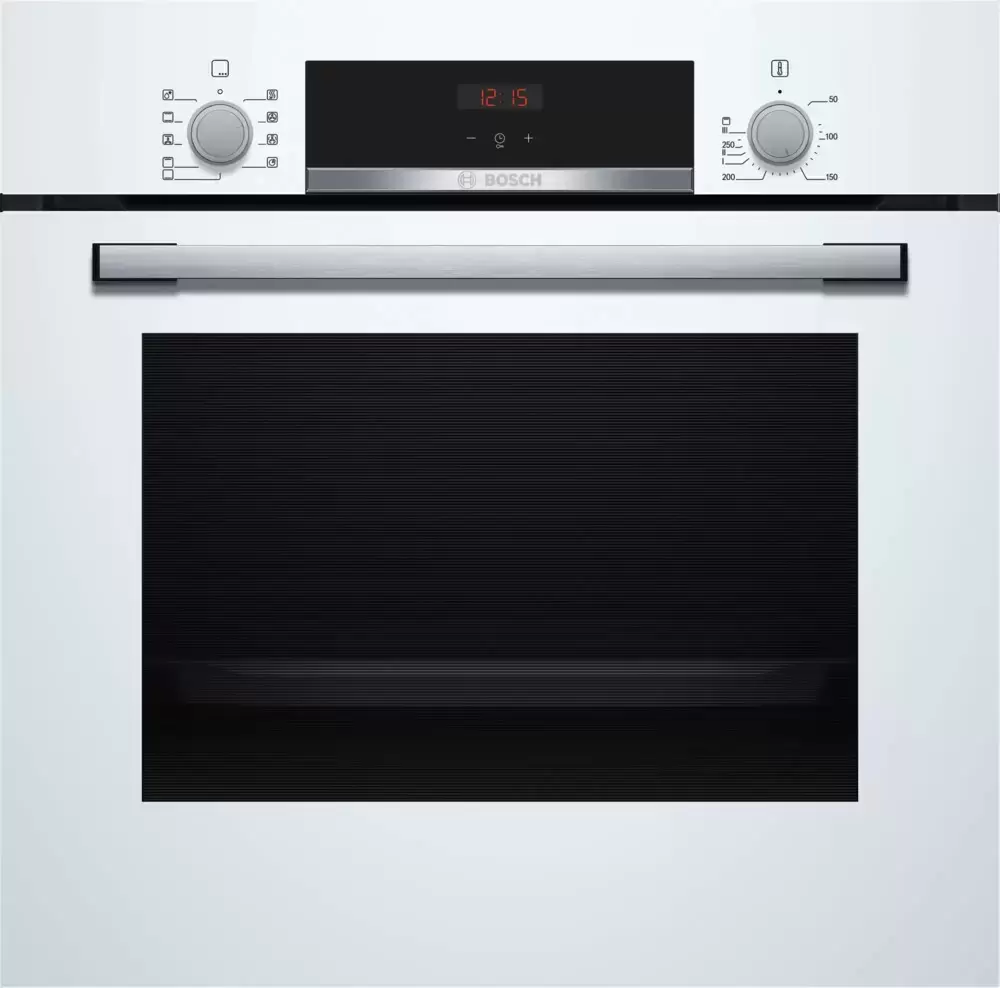 Духовой шкаф Bosch HBF534EW0Q