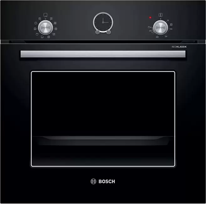 Духовой шкаф Bosch HBFS10BB0R