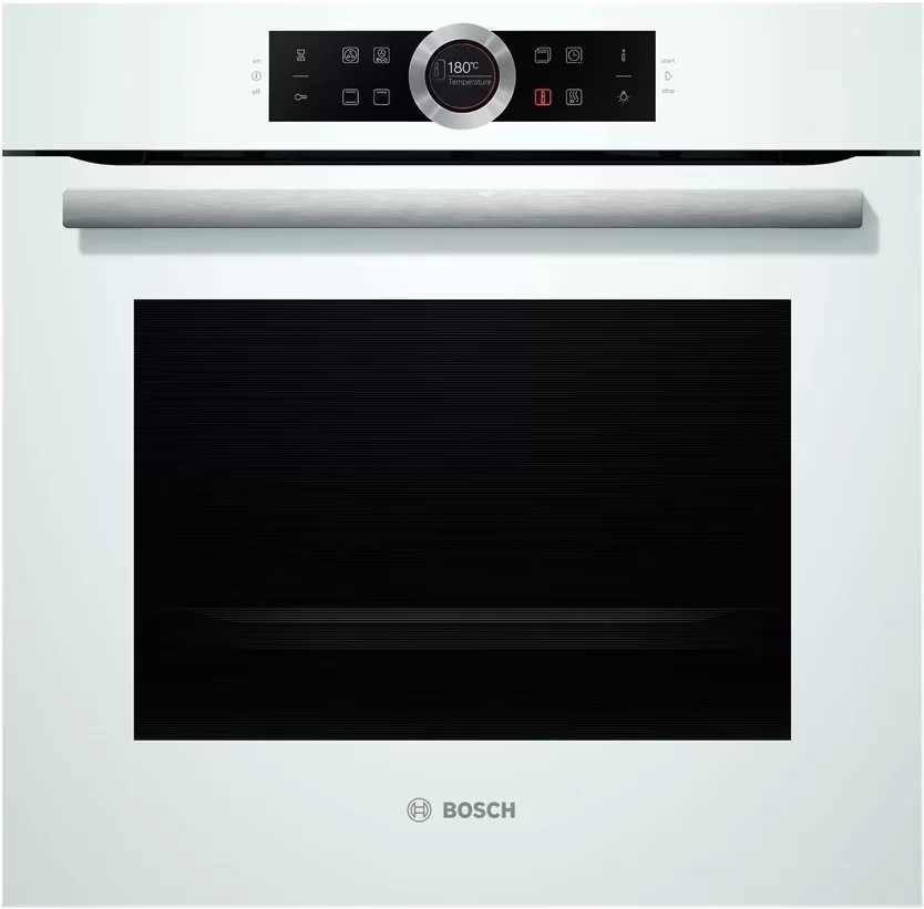 Духовой шкаф Bosch HBG 634BW1