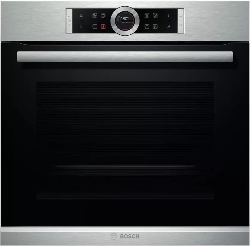 Духовой шкаф Bosch HBG 655HS1