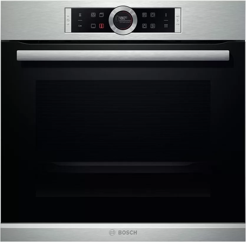 Духовой шкаф Bosch HBG 672BS1F