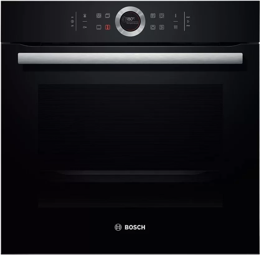 Духовой шкаф Bosch HBG 6750B1