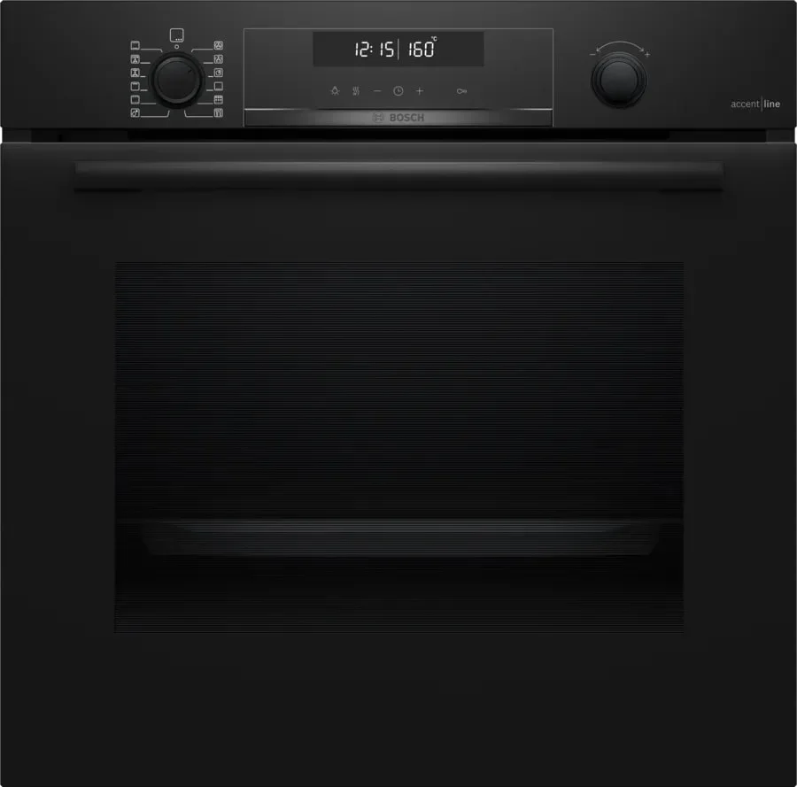 Духовой шкаф Bosch HBG478CB3