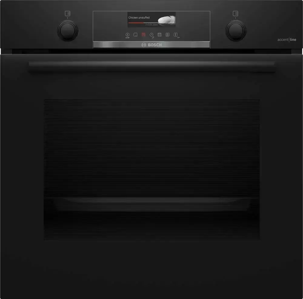 Духовой шкаф Bosch HBG4795B1S