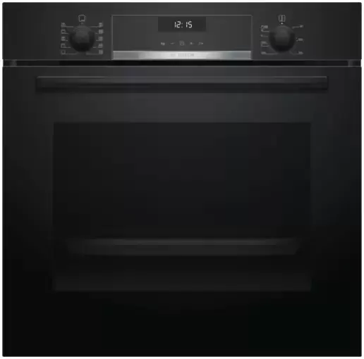 Встраиваемый духовой шкаф BOSCH HBG517EB0R