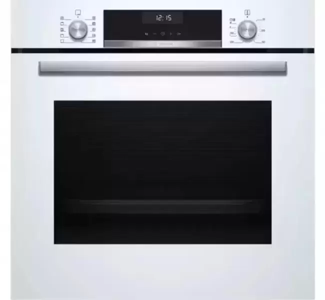 Встраиваемый духовой шкаф BOSCH HBG517EW0R