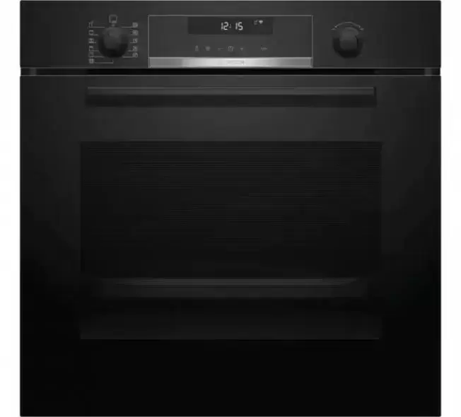 Встраиваемый духовой шкаф BOSCH HBG538EB6R