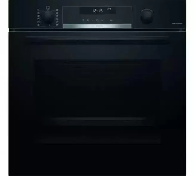 Встраиваемый духовой шкаф BOSCH HBG578FB6R