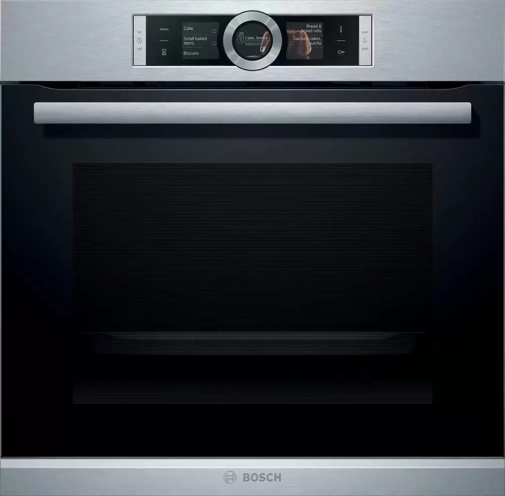 Духовой шкаф Bosch HBG636ES1