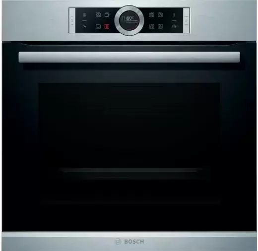 Духовой шкаф Bosch HBG672BS1