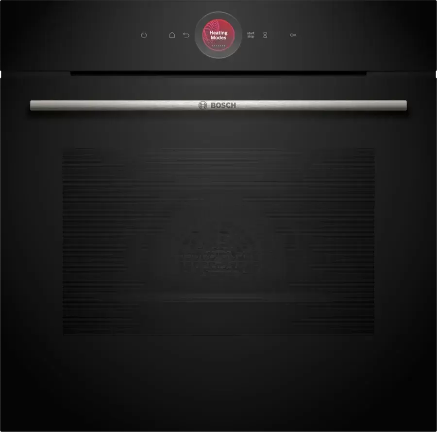 Духовой шкаф Bosch HBG7242B1