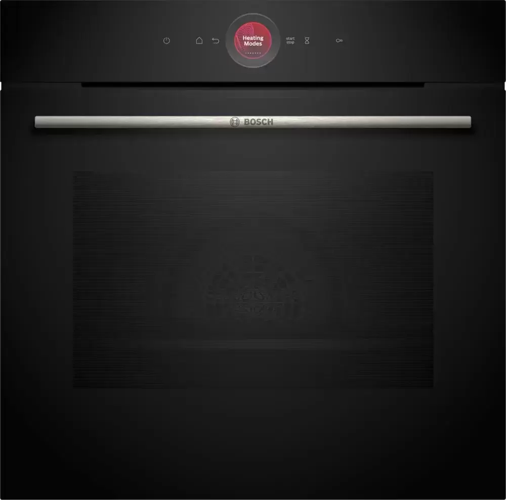 Духовой шкаф Bosch HBG7722B1