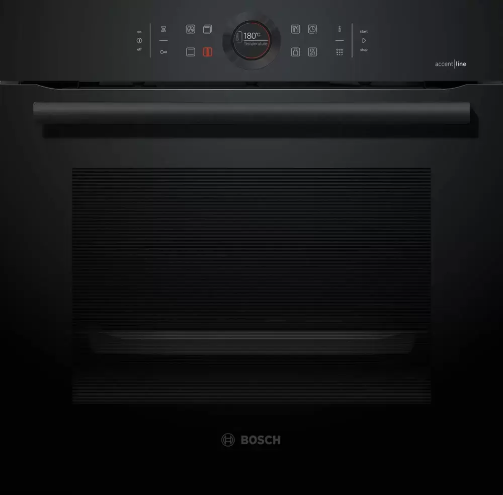 Духовой шкаф Bosch HBG855TC0