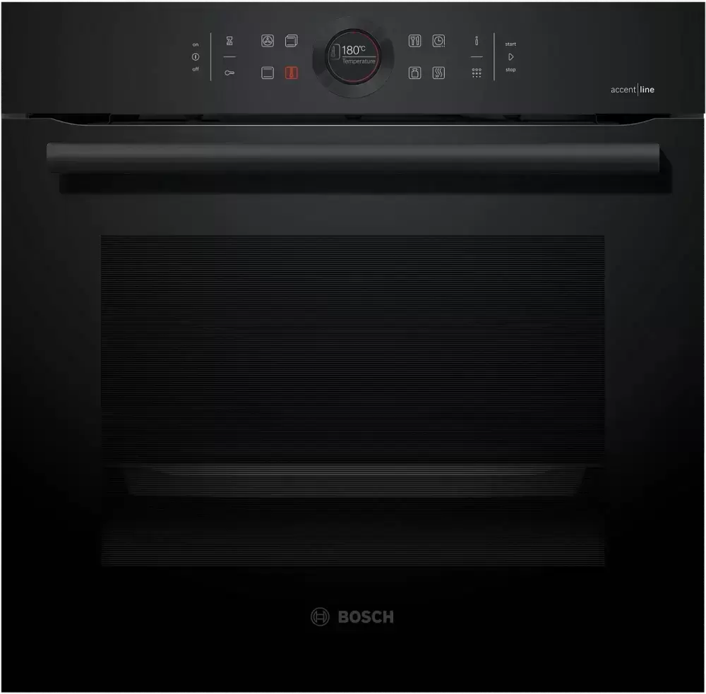 Духовой шкаф Bosch HBG8755C0