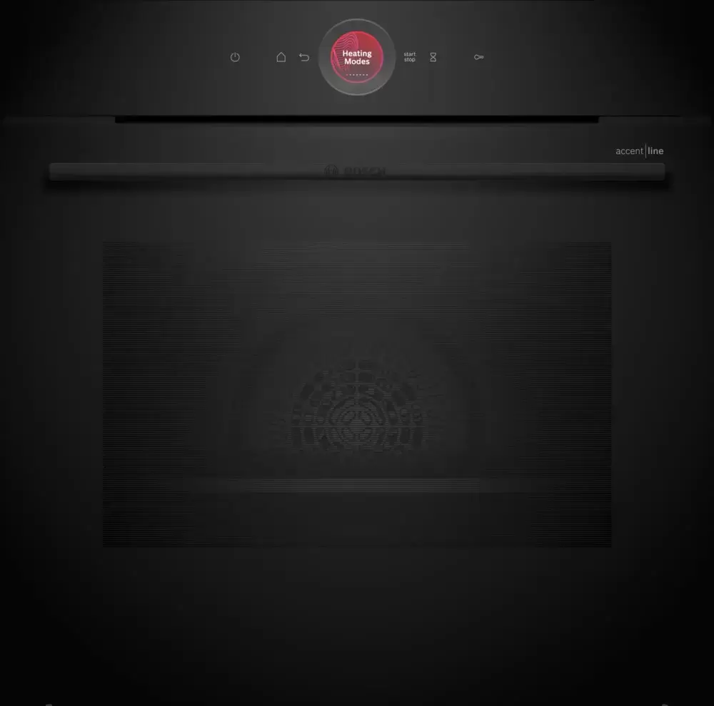 Духовой шкаф Bosch HBG9742B1S