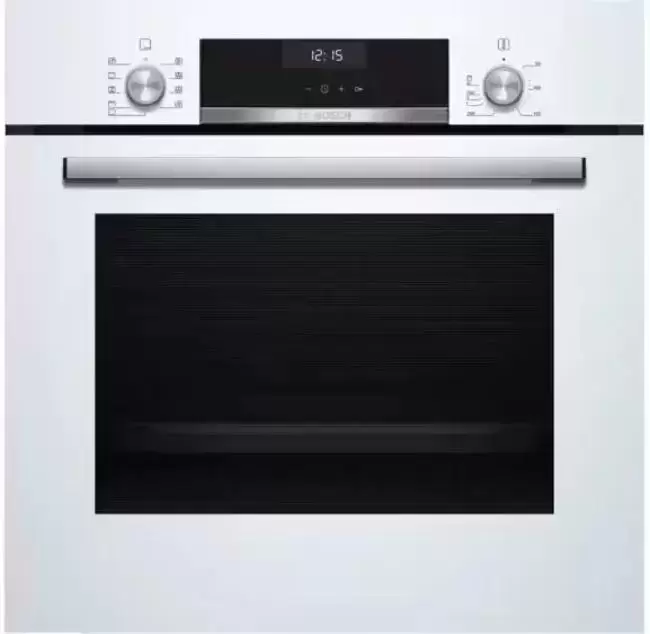 Встраиваемый духовой шкаф BOSCH HBJ514EW0R