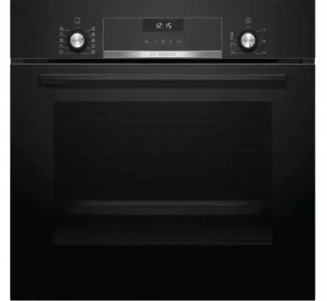 Встраиваемый духовой шкаф BOSCH HBJ517FB0R