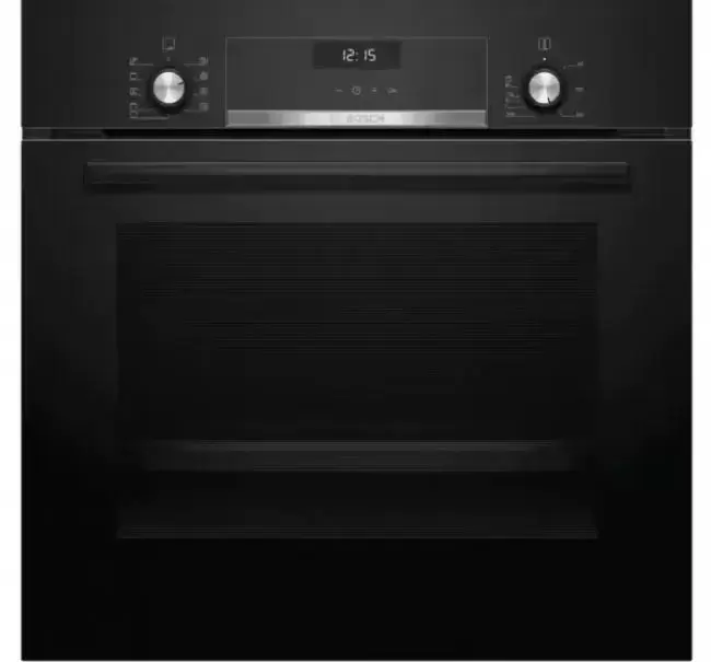 Встраиваемый духовой шкаф BOSCH HBJ538YB0R