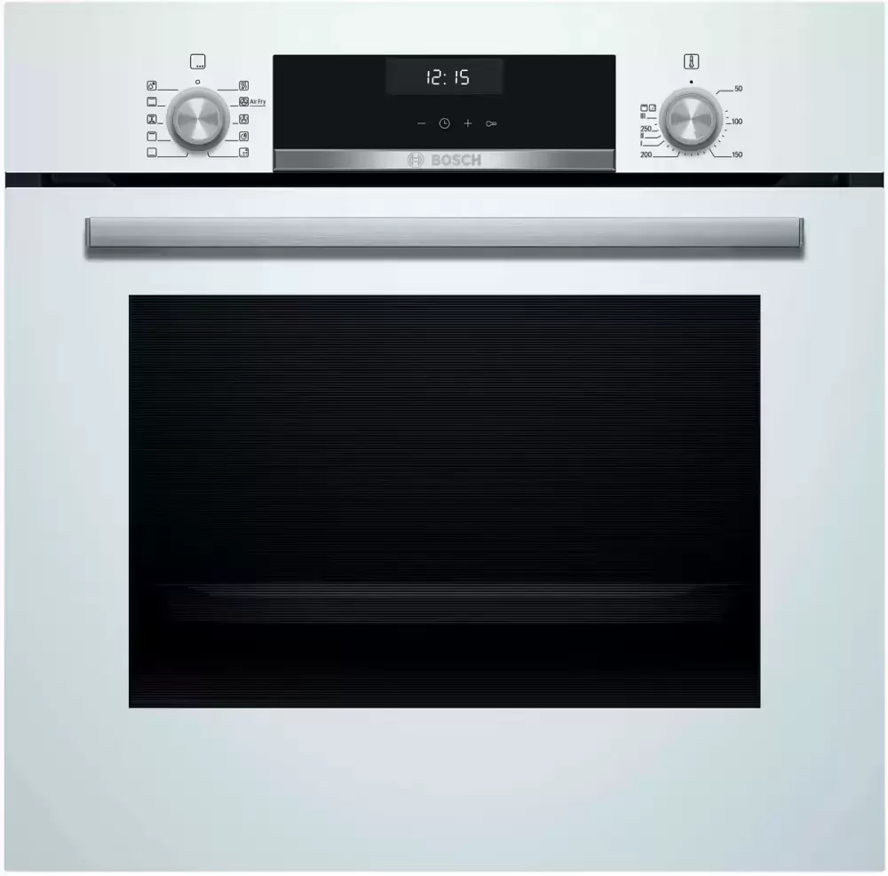 Духовой шкаф Bosch HBJ558YW3Q
