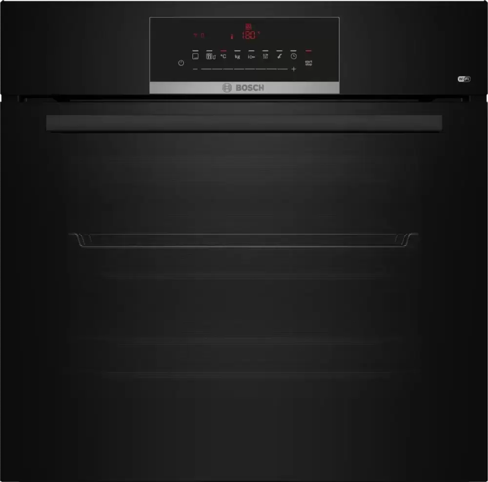 Духовой шкаф Bosch HBJ559YB6R