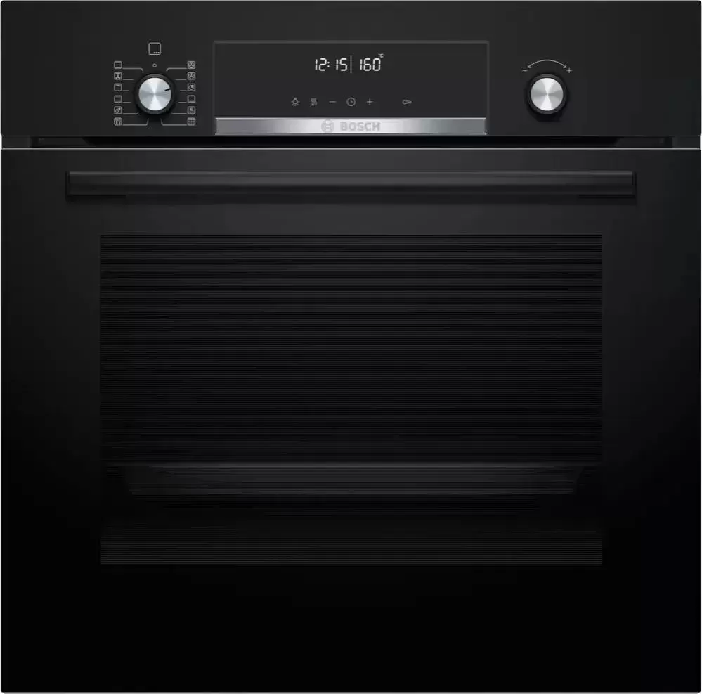 Встраиваемый духовой шкаф BOSCH HBJ577EB0R